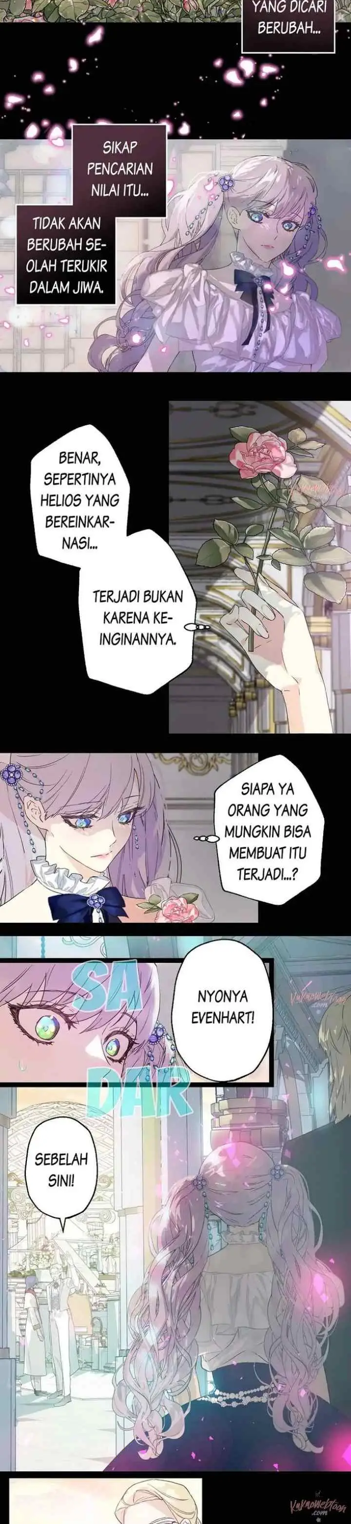As Long as You Like It chapter 278 halaman 19