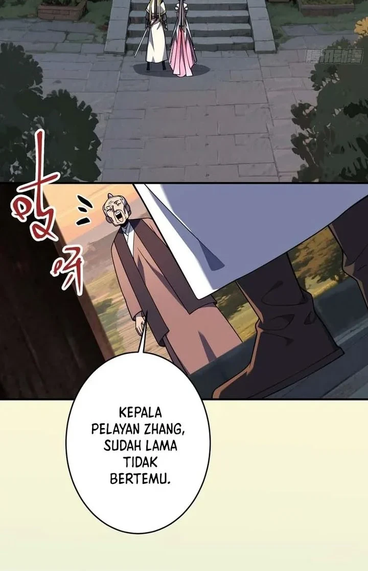 Who Let Him Cultivate?! chapter 16 halaman 4