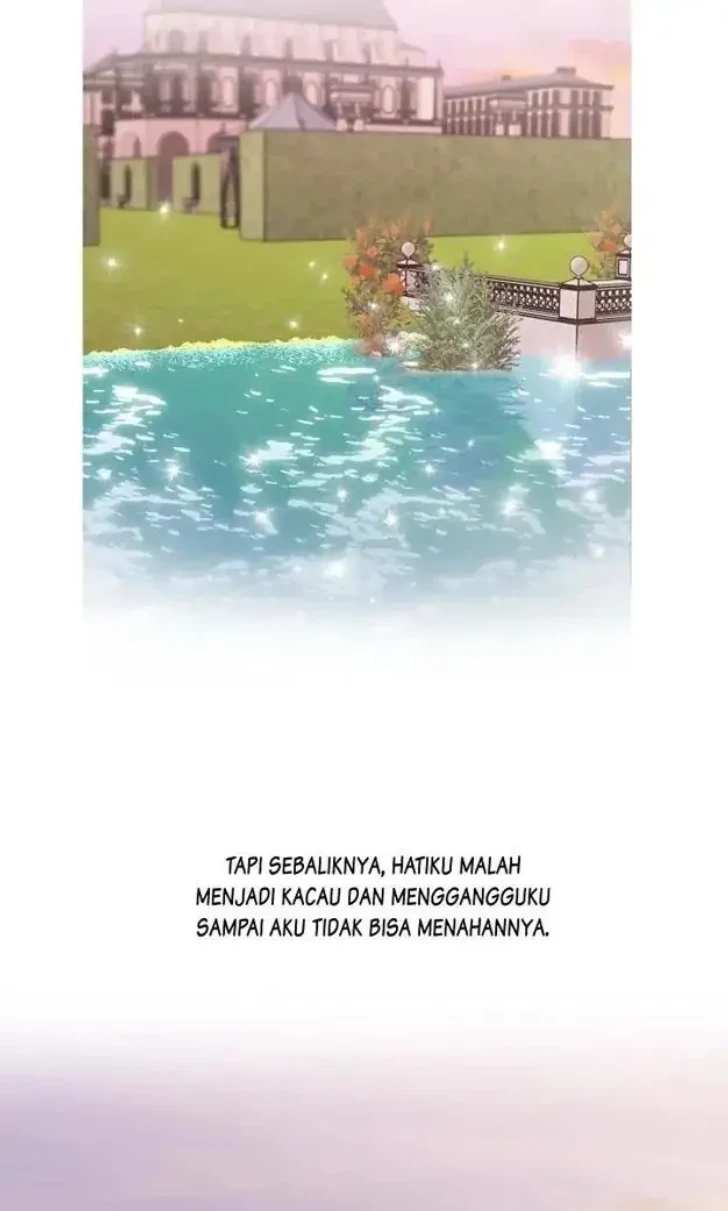 Everything Was a Misunderstanding chapter 2 halaman 43
