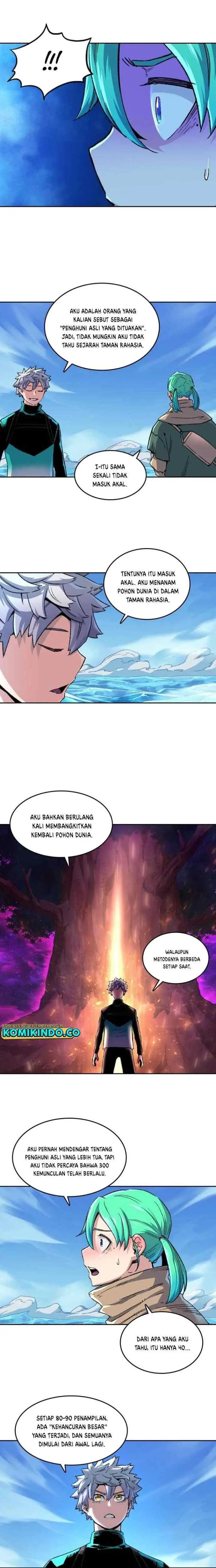 OOPARTS chapter 93 halaman 4