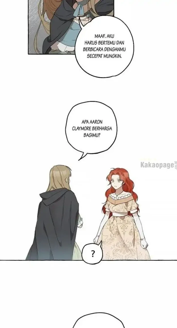 Everything Was a Misunderstanding chapter 5 halaman 34