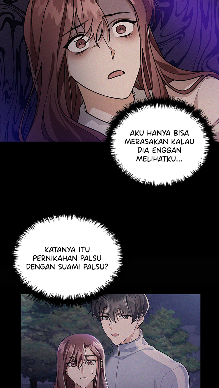 We're Soulmates Starting From Today chapter 58 halaman 7
