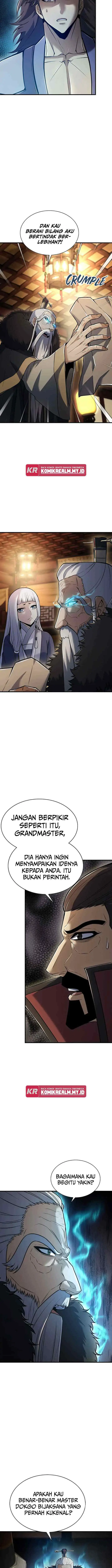 The Star Of A Supreme Ruler chapter 46 halaman 7