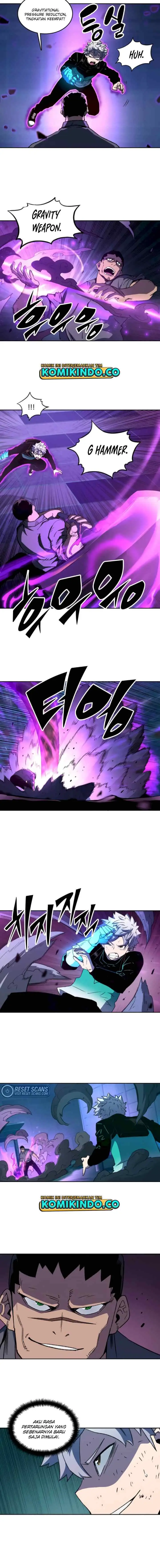 OOPARTS chapter 69 halaman 10