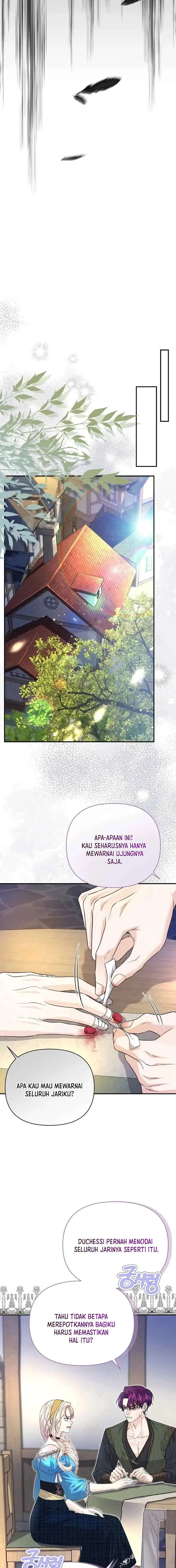 Grand Duke of the North chapter 58 halaman 16