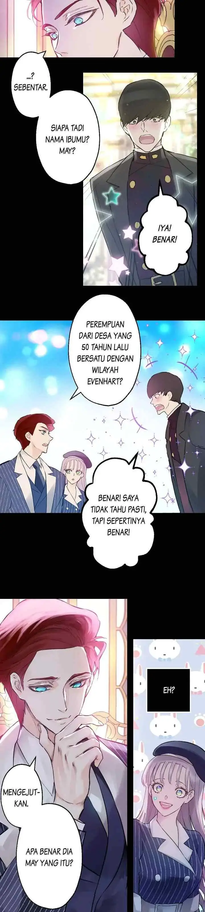 As Long as You Like It chapter 211 halaman 17