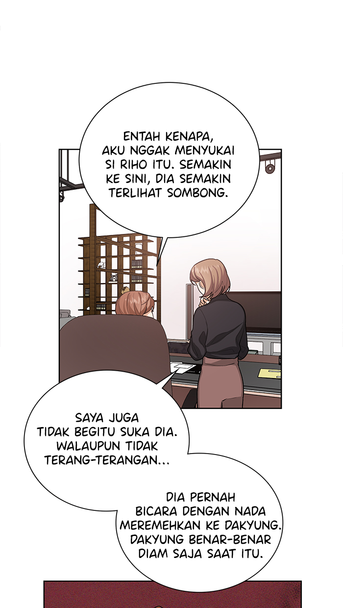 We're Soulmates Starting From Today chapter 45 halaman 34