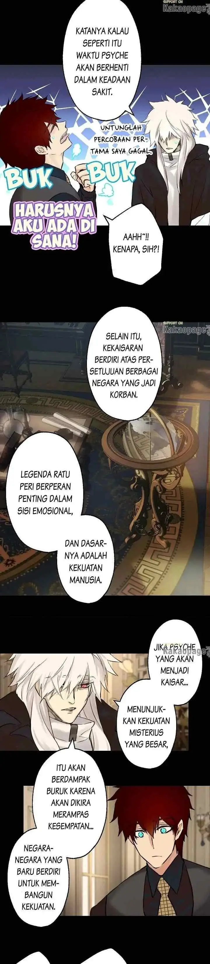 As Long as You Like It chapter 197 halaman 15