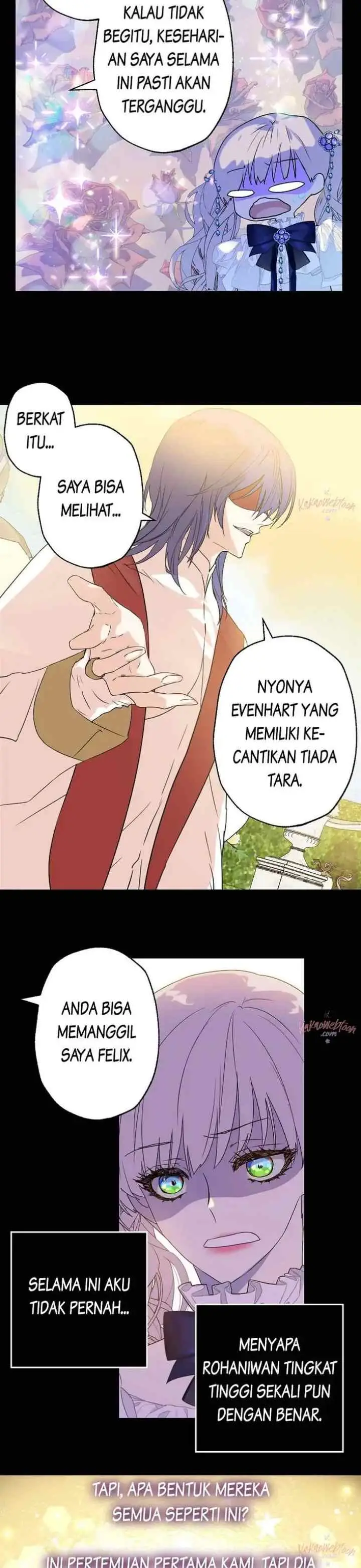 As Long as You Like It chapter 279 halaman 12