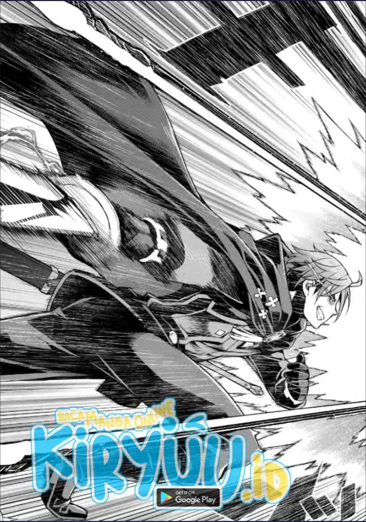 Ore dake Level ga Agaru Sekai de Akutoku Ryoushu ni Natteita chapter 9 halaman 11