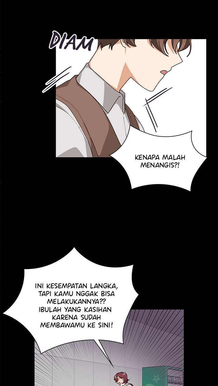 We're Soulmates Starting From Today chapter 32 halaman 15