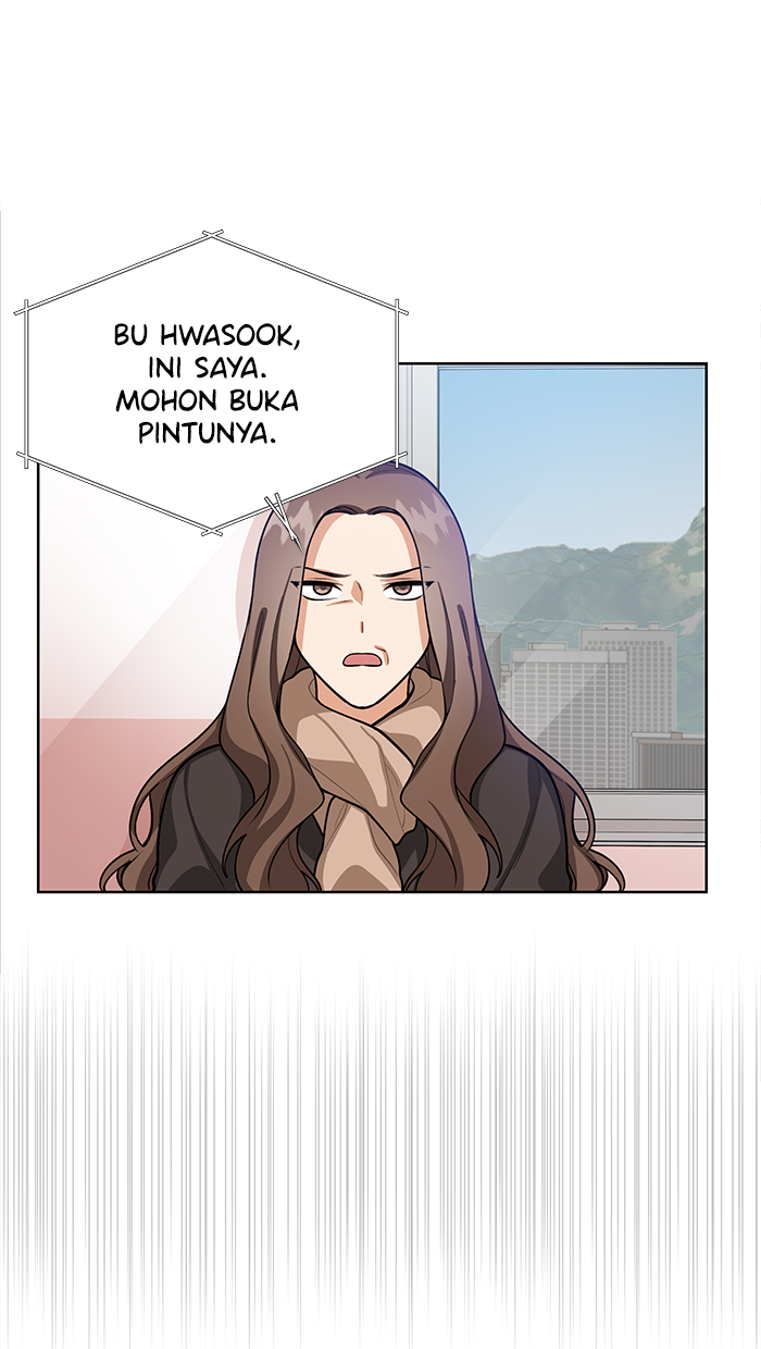 We're Soulmates Starting From Today chapter 65 halaman 28