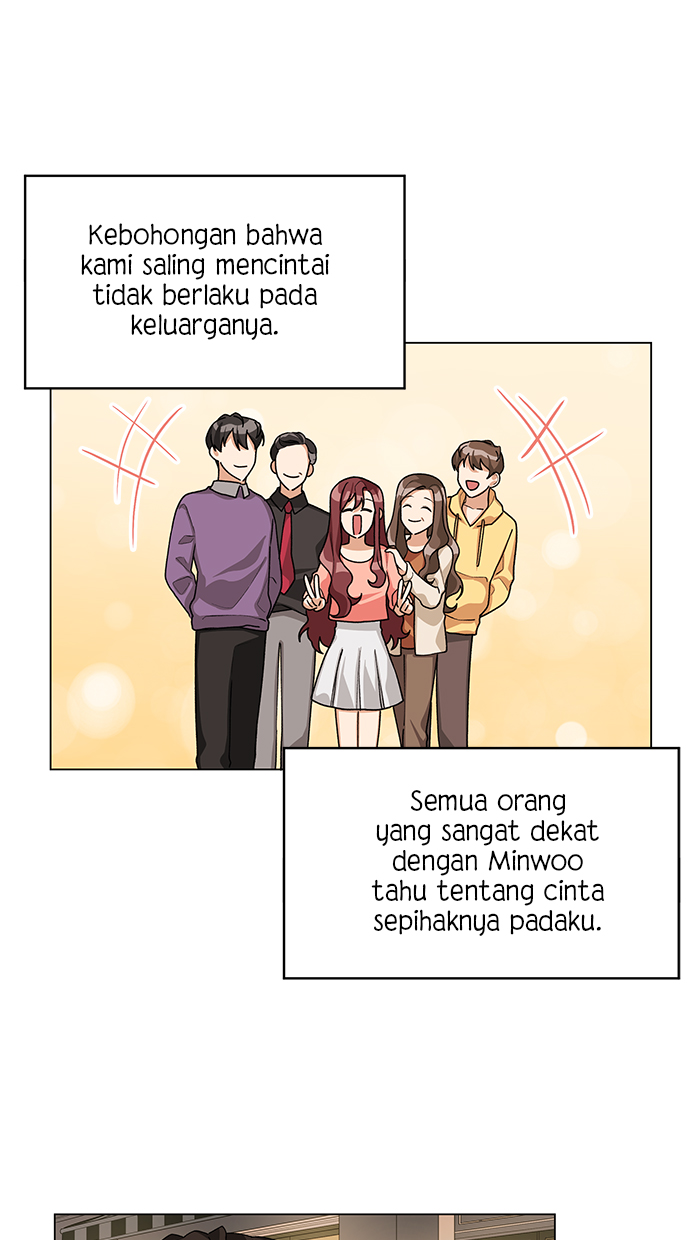 We're Soulmates Starting From Today chapter 27 halaman 29