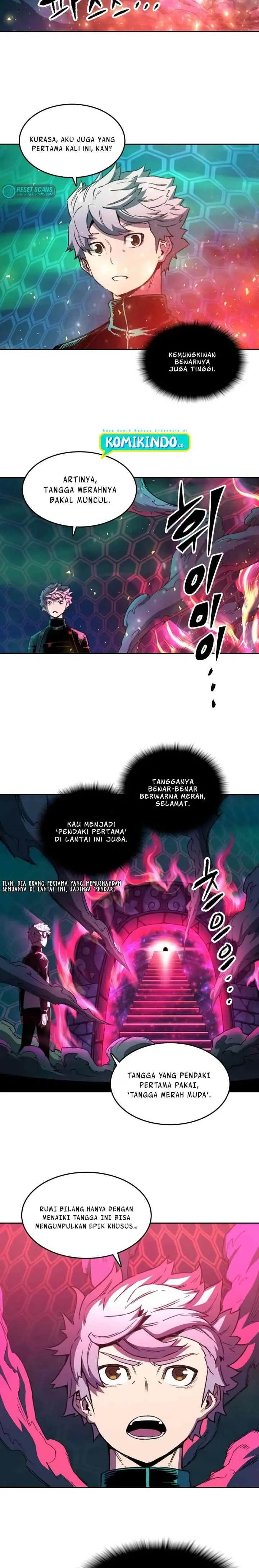 OOPARTS chapter 79 halaman 4