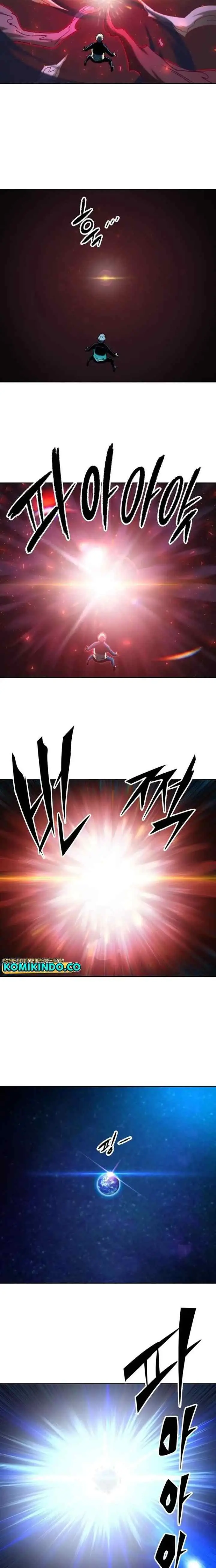 OOPARTS chapter 96 halaman 19