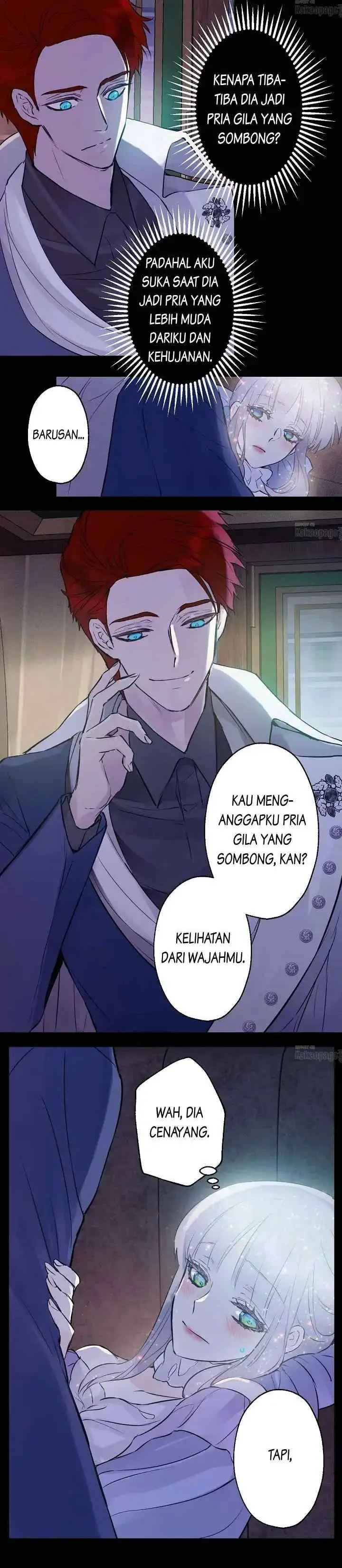 As Long as You Like It chapter 223 halaman 5