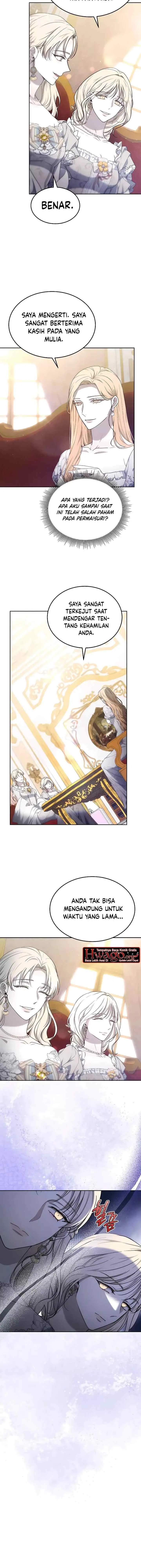 City of Arrogance chapter 47 halaman 12