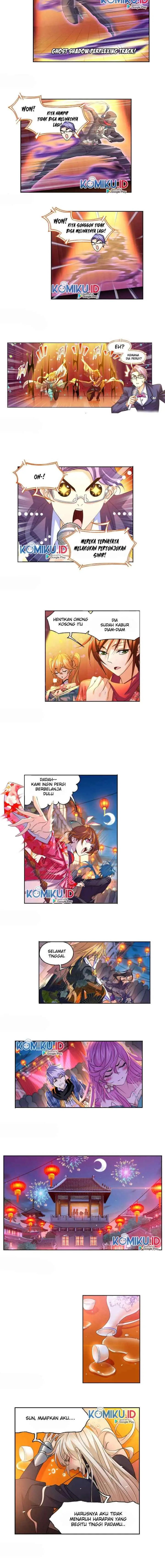 Soul Land chapter 278 halaman 4