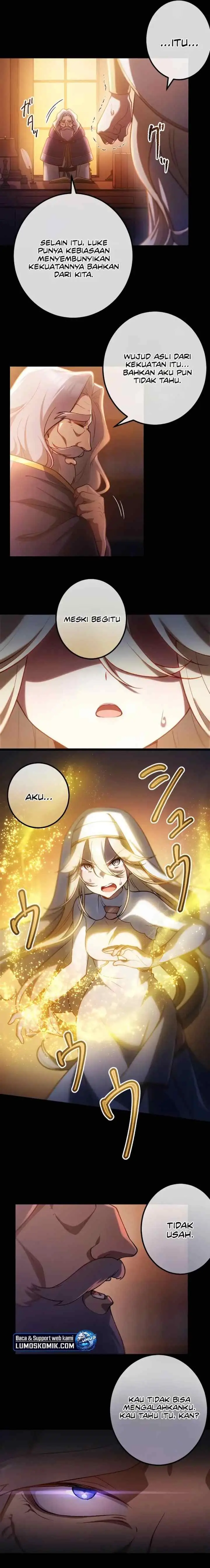 Omae wa Tsuyo sugita to Nakama ni Uragirareta chapter 17 halaman 13