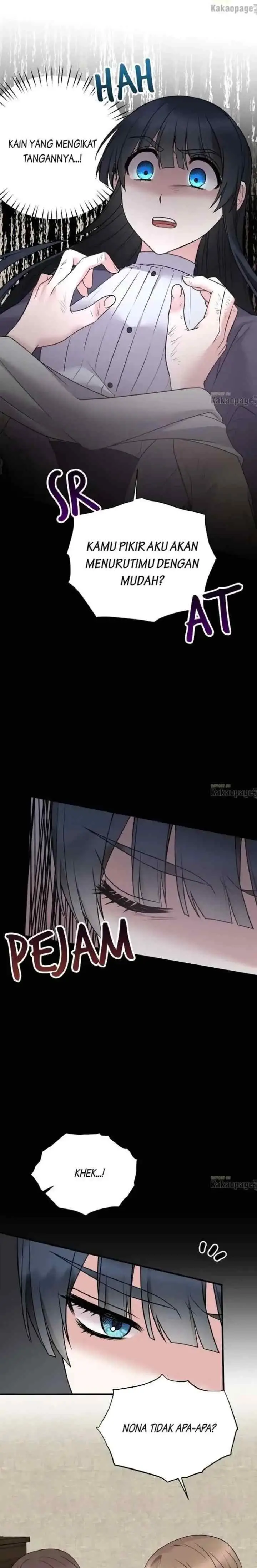 Angelic Lady chapter 55 halaman 17