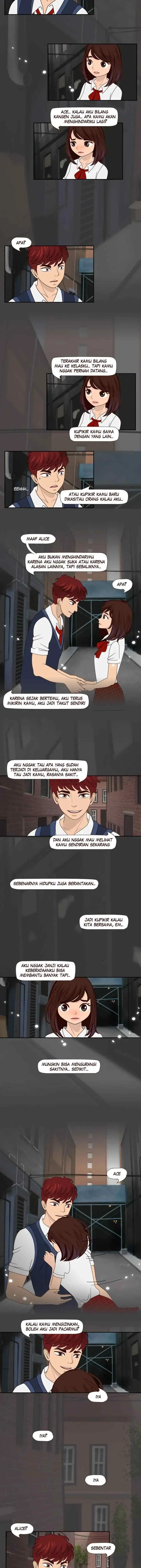 Alice chapter 78 halaman 8