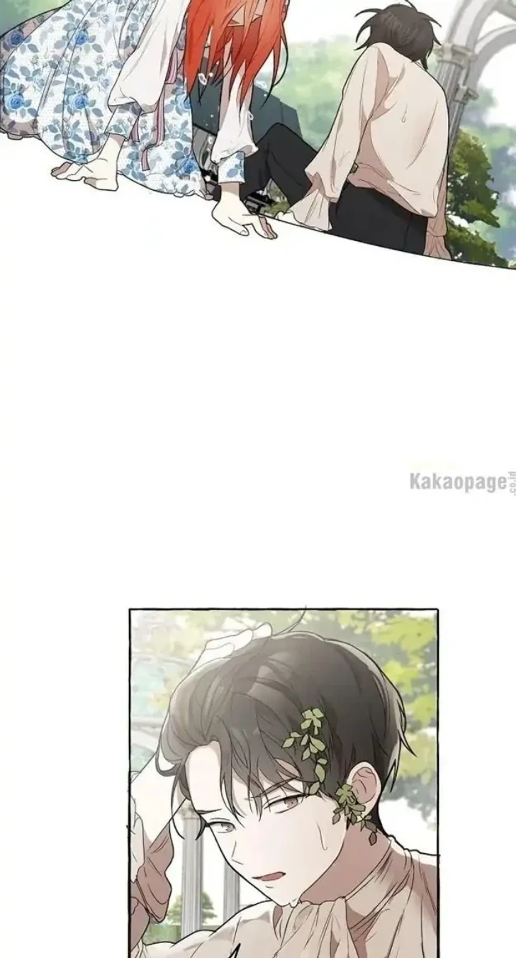 Everything Was a Misunderstanding chapter 3 halaman 91