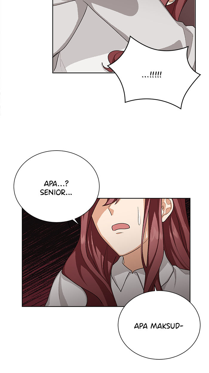 We're Soulmates Starting From Today chapter 37 halaman 50