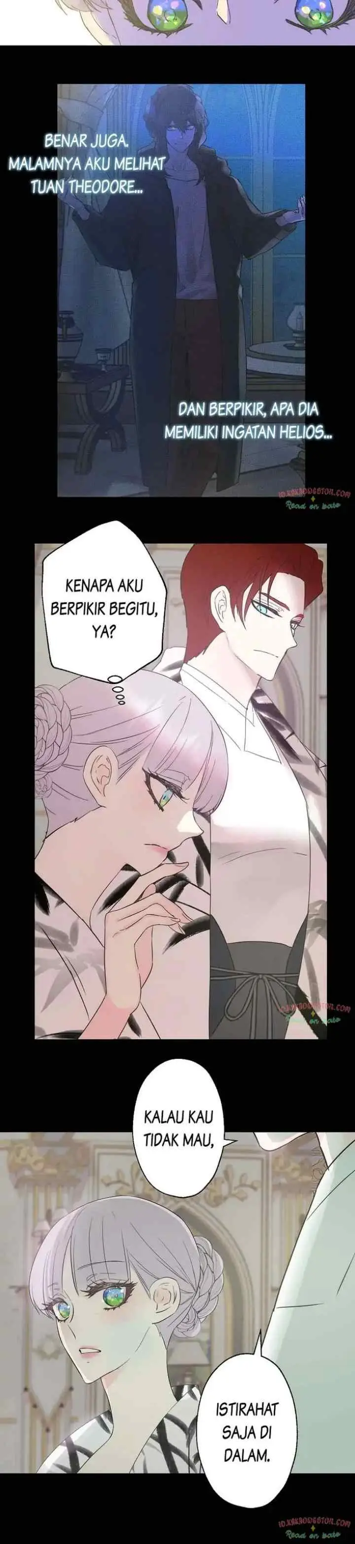 As Long as You Like It chapter 270 halaman 7