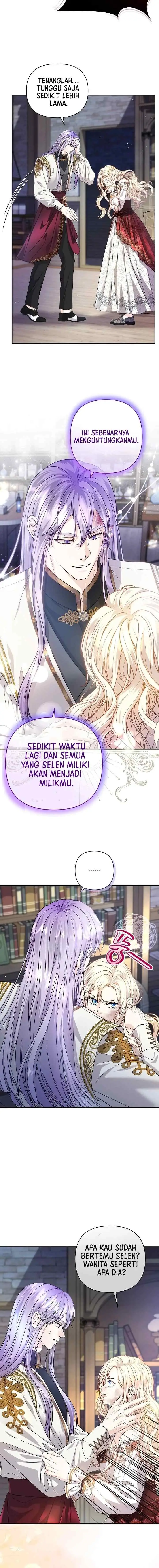 Grand Duke of the North chapter 52 halaman 11