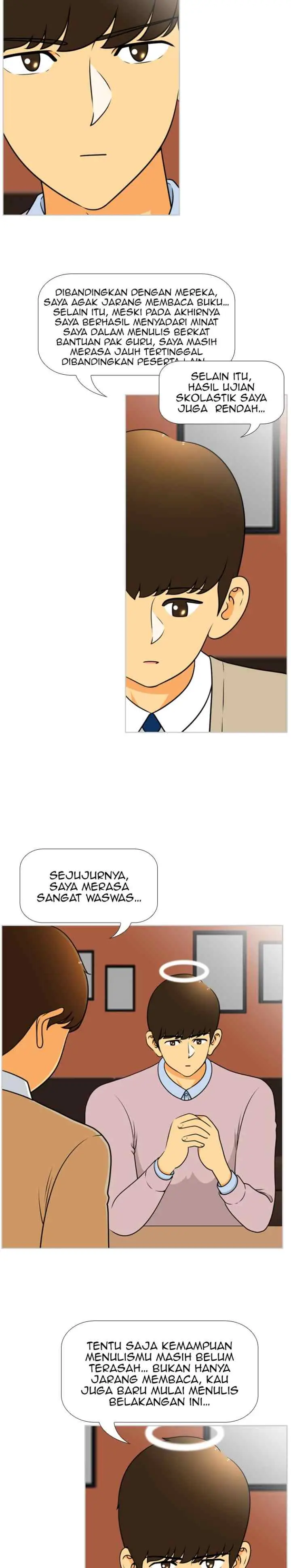 New Normal: Class 8 chapter 312 halaman 10