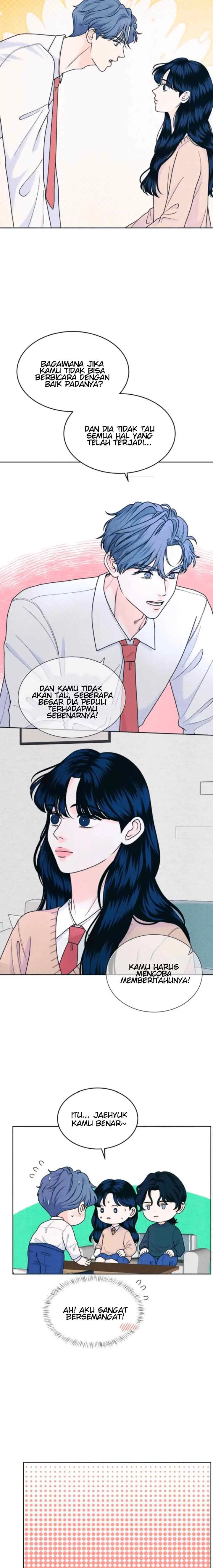 An Introverted Man And Woman chapter 60 halaman 10