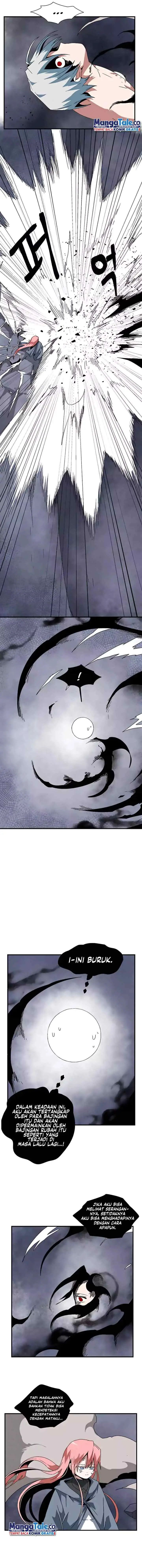 One Step to The Demon King chapter 62 halaman 13
