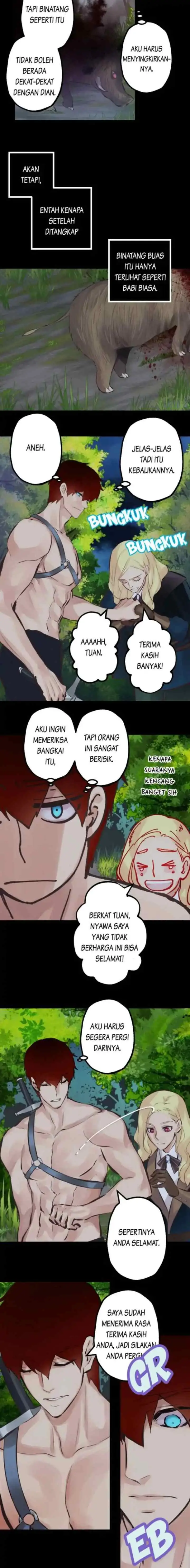 As Long as You Like It chapter 81 halaman 10