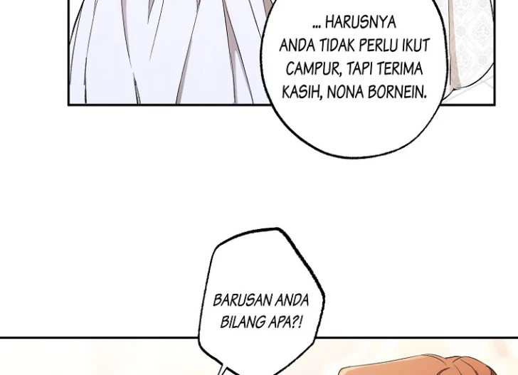 Everything Was a Misunderstanding chapter 111 halaman 153
