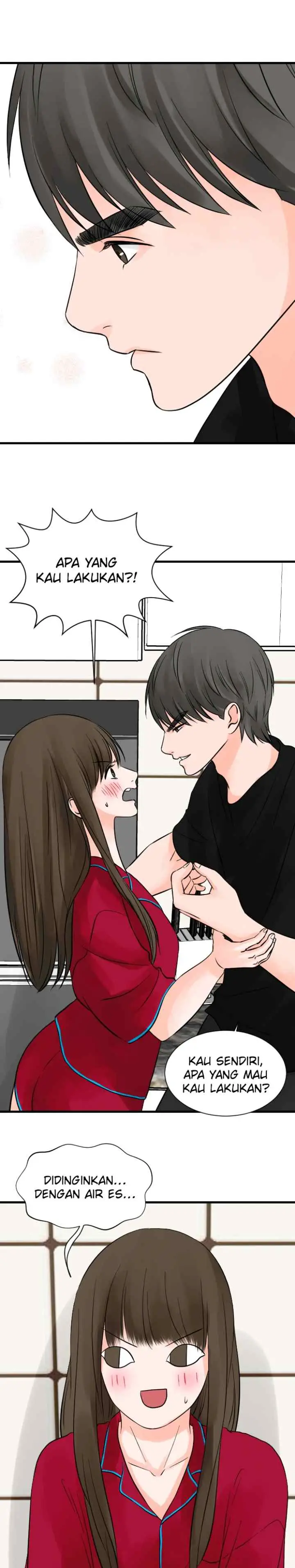 One + One (Bao A) chapter 42 halaman 5