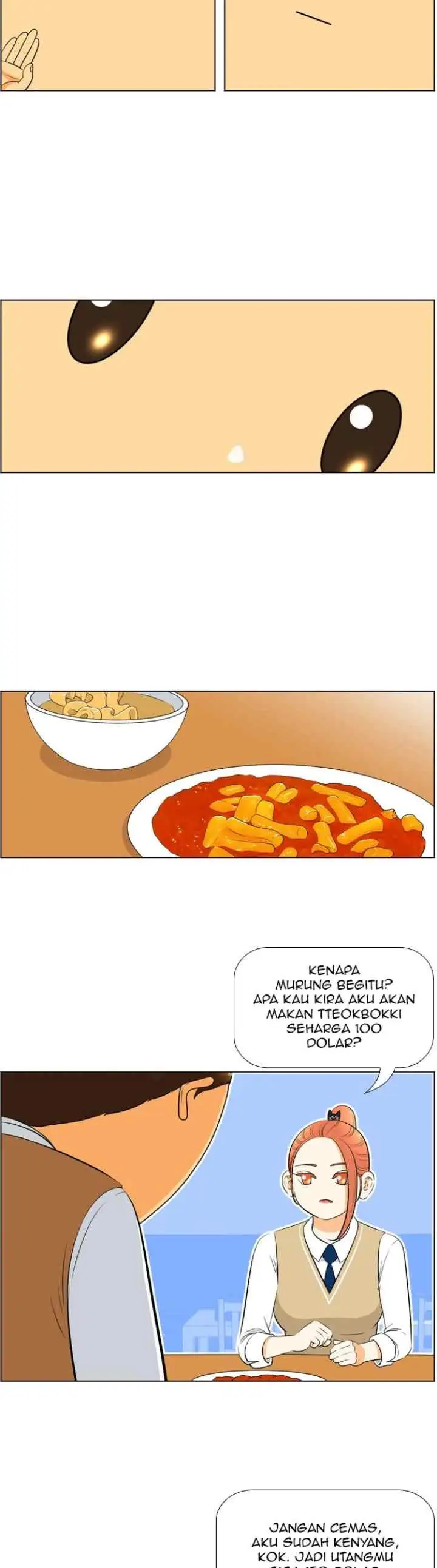 New Normal: Class 8 chapter 204 halaman 13