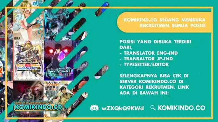 OOPARTS chapter 70 halaman 13