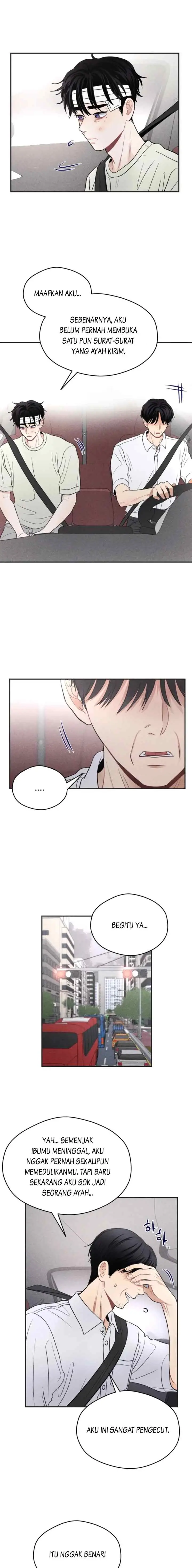 Ghost Romance chapter 51 halaman 10