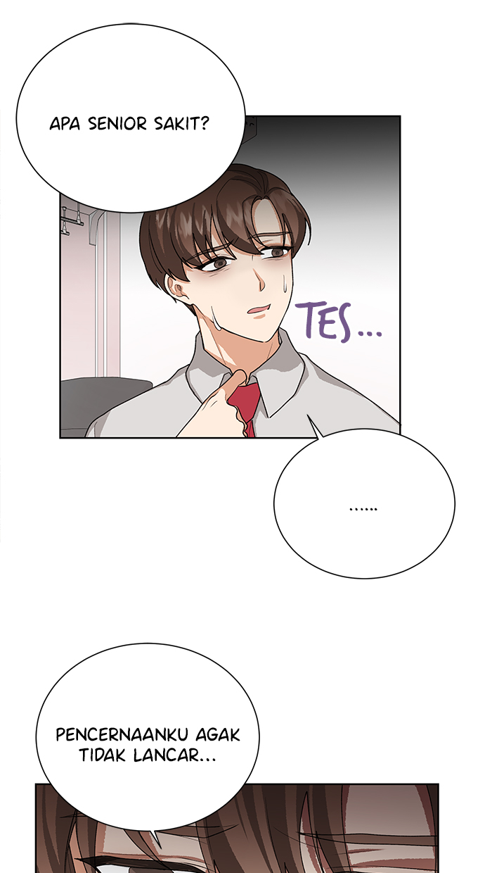 We're Soulmates Starting From Today chapter 37 halaman 41