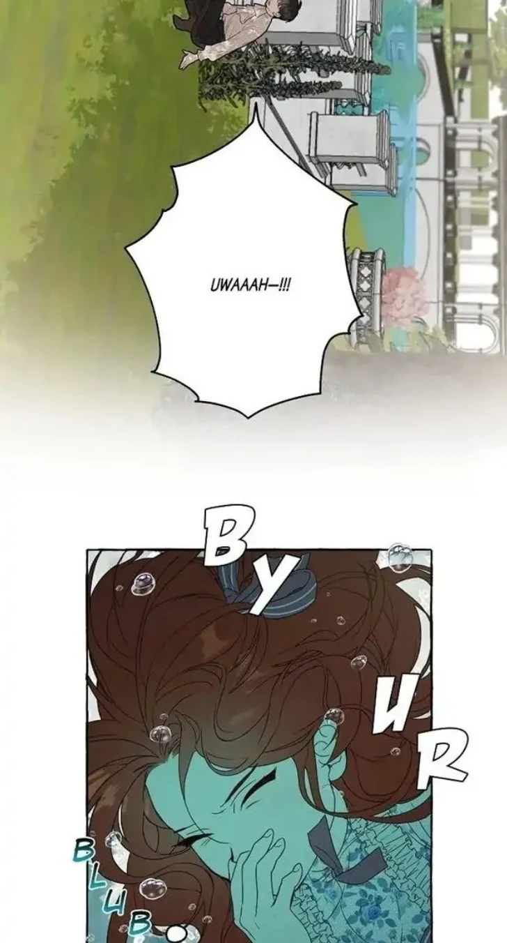 Everything Was a Misunderstanding chapter 3 halaman 28
