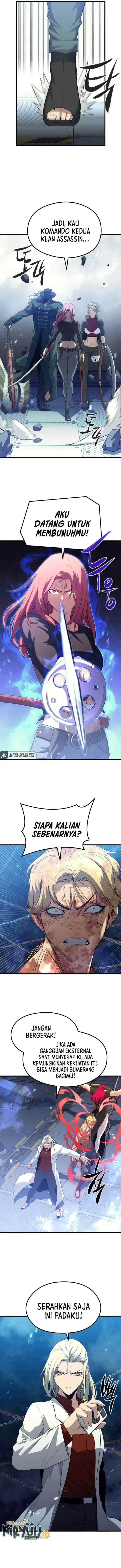 Phantom Spirit King chapter 52 halaman 8