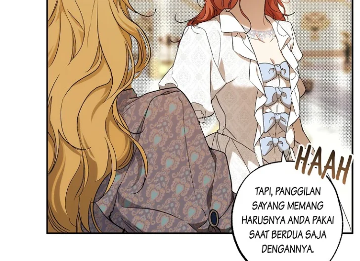 Everything Was a Misunderstanding chapter 112 halaman 57