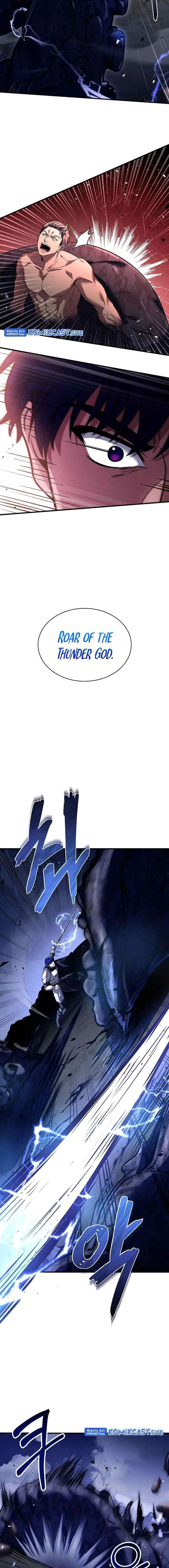 Rebirth of the 8-Circled Mage chapter 127 halaman 10