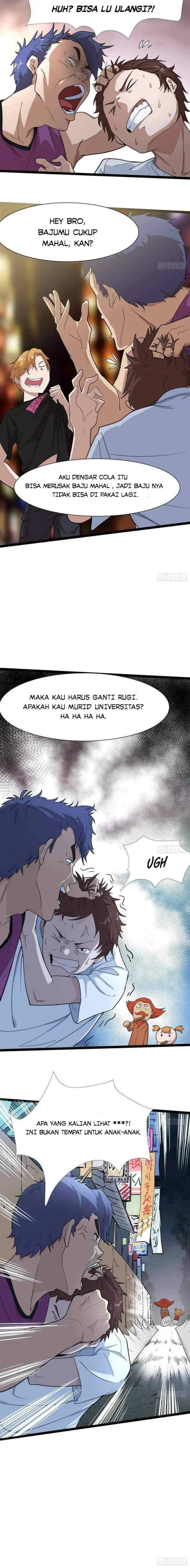 Night Controller chapter 2 halaman 6