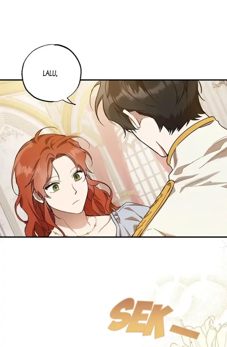 Everything Was a Misunderstanding chapter 52 halaman 11