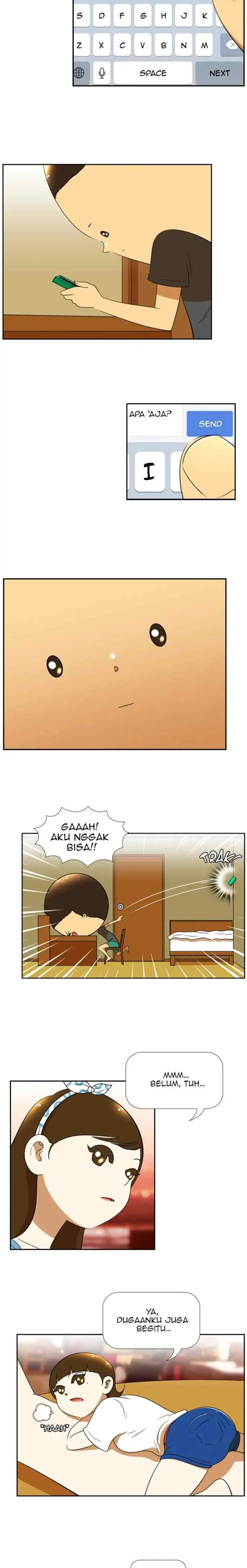 New Normal: Class 8 chapter 86 halaman 11