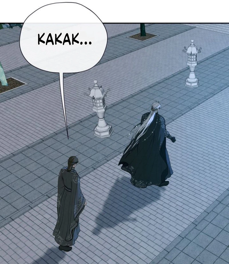 Beneath the Fallen Bloom chapter 13 halaman 48