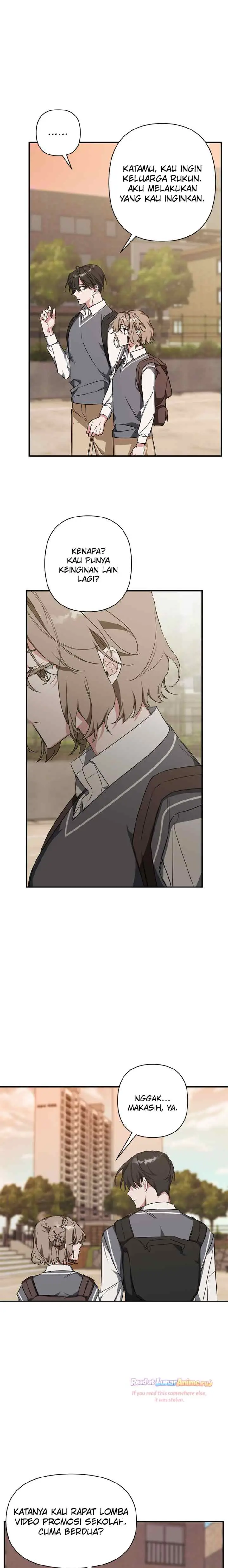 Nine (LEE Eum-sae) chapter 24 halaman 7