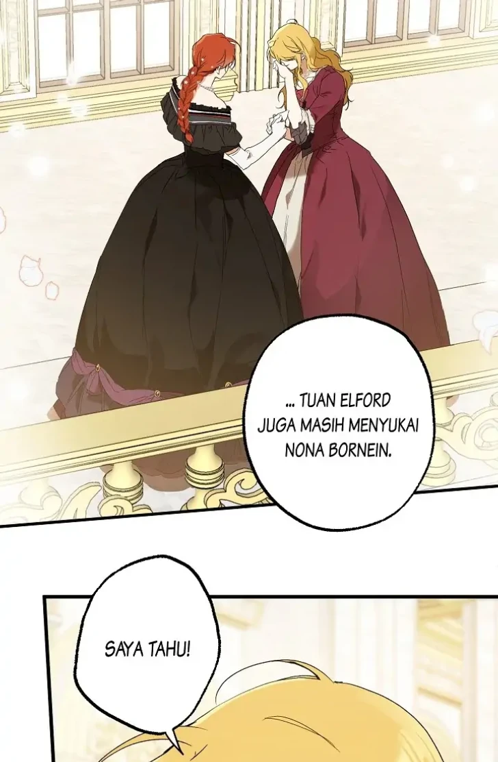 Everything Was a Misunderstanding chapter 68 halaman 34