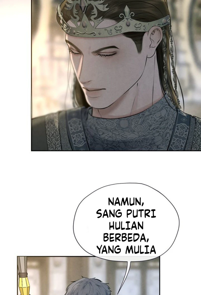 Beneath the Fallen Bloom chapter 13 halaman 39